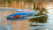 Picture of NINCO RC BLUEFINN BOAT